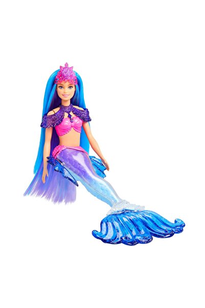 Barbie Malibu Deniz Kızı Bebek Ve Aksesuarları Hhg52