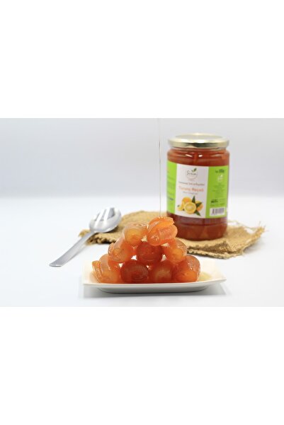 Can Şirin Yöresel Turunç Reçeli 850g