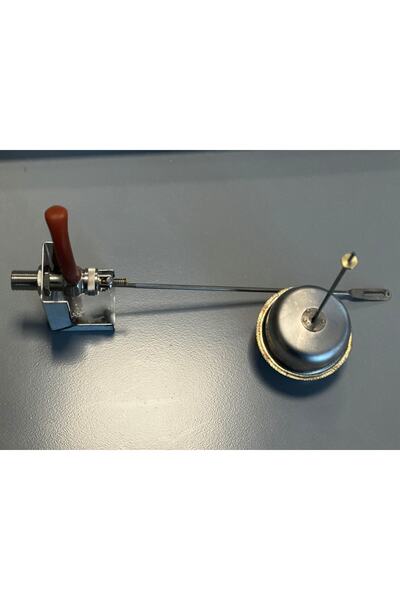 MARATON Çay Kazanı Şamandıra Seti Otomatik Su Aldırma Takımı Tam Set