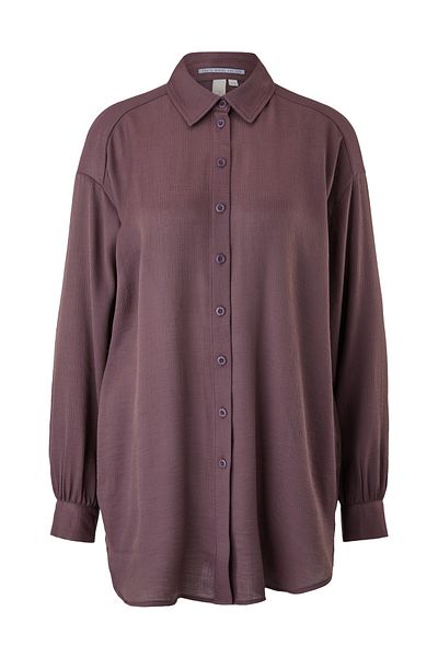 QS by s.Oliver Damen-/Mädchenbluse