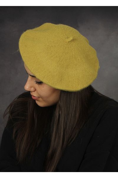 Alle Accessories Painter Beret