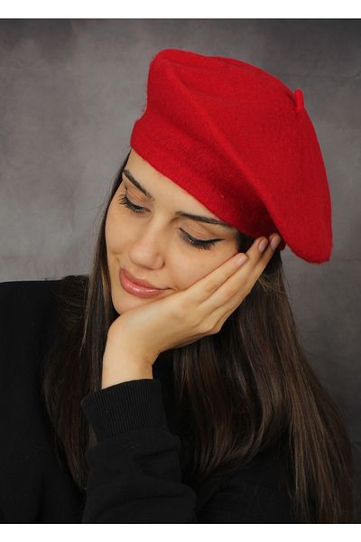Alle Accessories Painter Beret