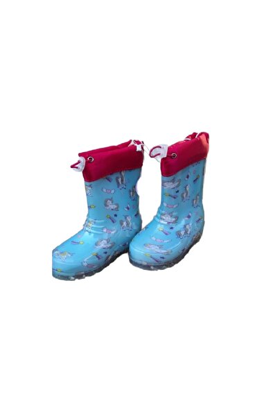 Emek Yünlü Bebek Çizme