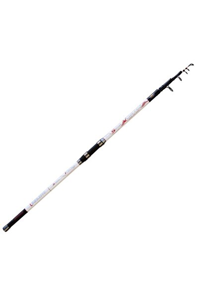 LİNEAEFFE Sea Vortex 360cm 180g Surf Kamışı