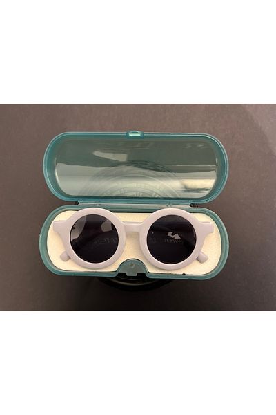 STAOOM UV 400 Protected Children's Glasses and Box