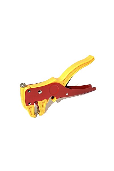Genel Markalar 0.2-6 Mm Kablo Soyucu Kablo Soyma Pensesi Kablo Sıyırıcı Crimper Sıyırma Sesici Pense Kablo Soyma