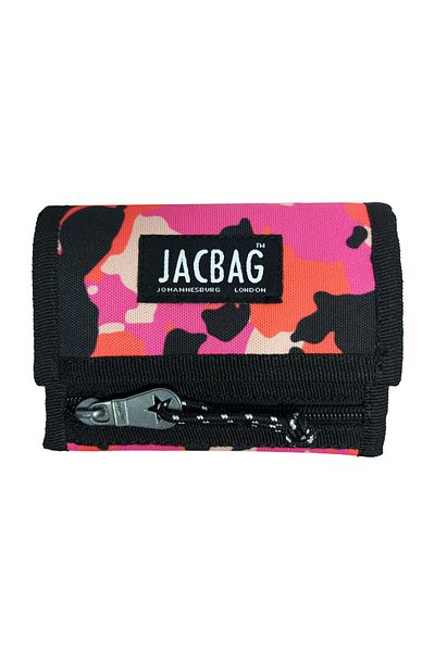 Jacbag Wallet-Velcro Wallet