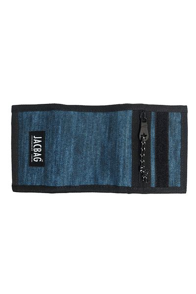 Jacbag Wallet-Velcro Wallet