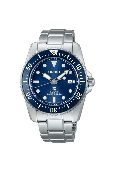 Seiko Prospex Sne585p Diver's Erkek Kol Saat