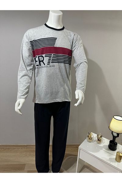 ŞİPKA 2025 Model Pajamas