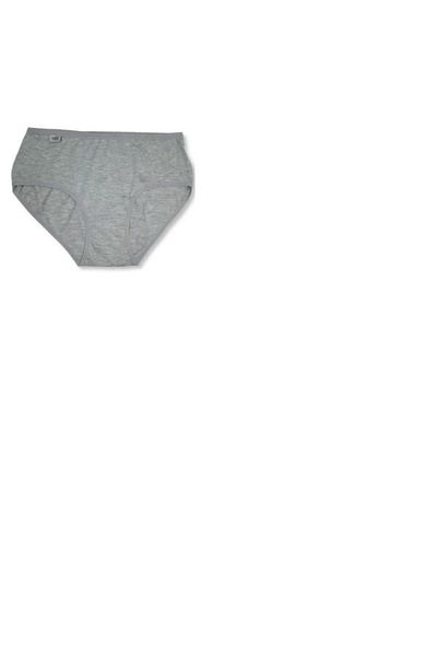 Tutku Γυναικεία Elastan Bato Grey 3-pack
