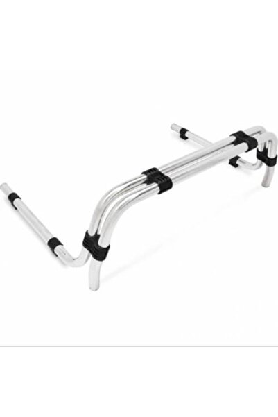 GÜRAKS Mıtsubıshı L 200 2007 2014 Arası Ahtapot Krom Kasaüstü Rollbar