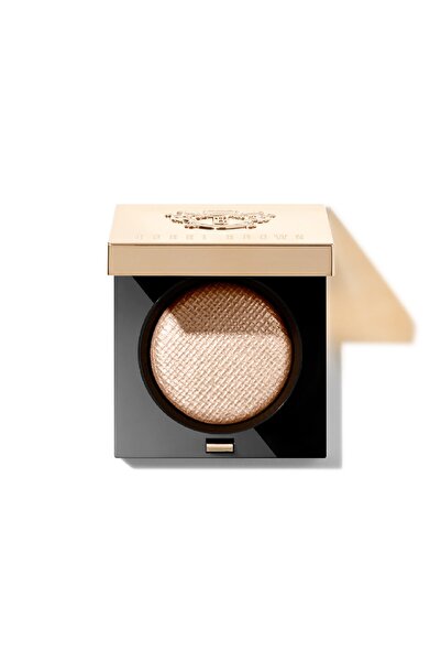 BOBBI BROWN Luxe Metalik Işıltılı Göz Farı - Moonstone 716170196657
