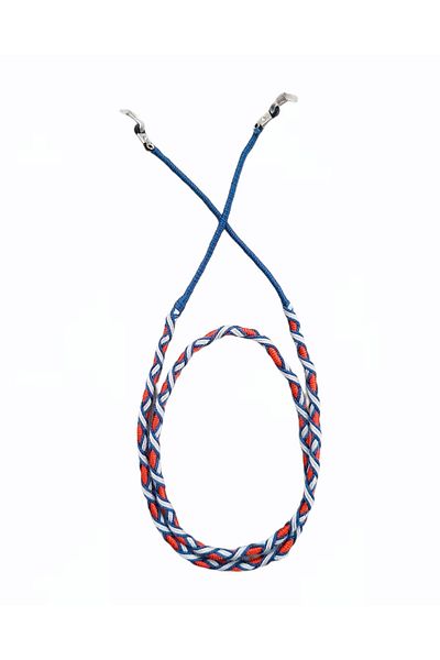 rangmobil Glasses Rope Knitting