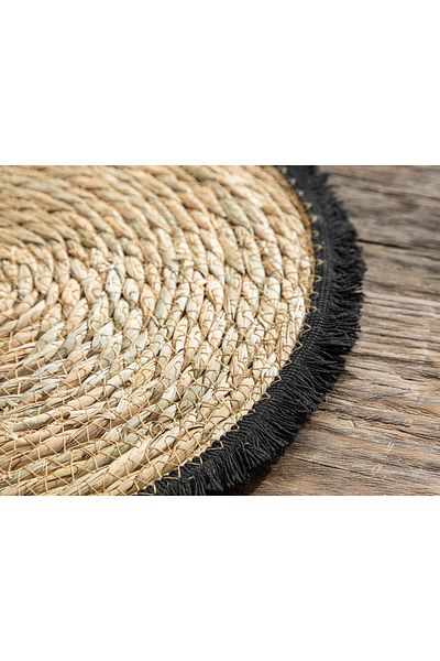 English Home Gronda răchită Black American Service - 35 Cm