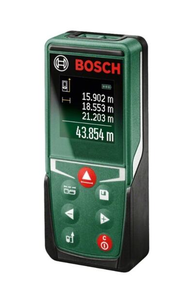 Bosch Universal Distance 50 Lazerli Uzaklık Ölçer