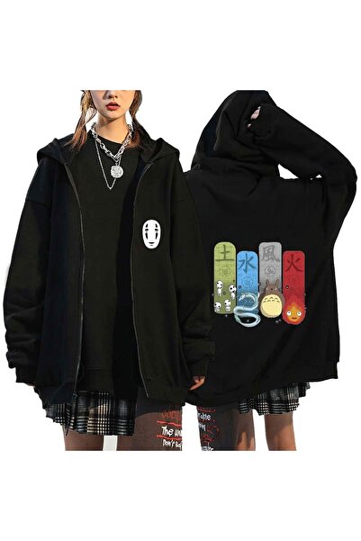 GALASHOP توتورو توتورو هوديي هاراجوكو اليابان موديل 424