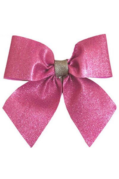 TATLI GÜNLER Fiyonk Eva Simli 25x25 Cm Pembe