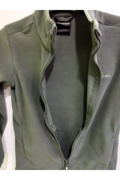 Jack Wolfskin Яке Taunus Polar Child