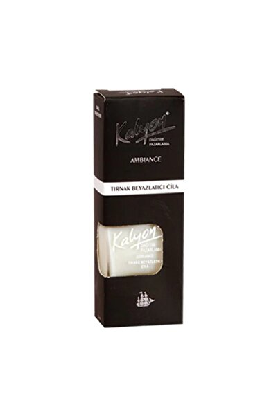 Kalyon Tırnak Beyazlatıcı Cila 11 Ml