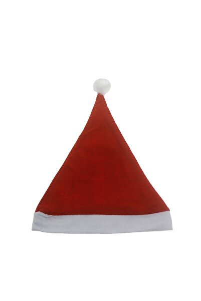 mutlu adım Χριστουγεννιάτικο καπέλο Χριστουγέννων Φλις 20x40εκ