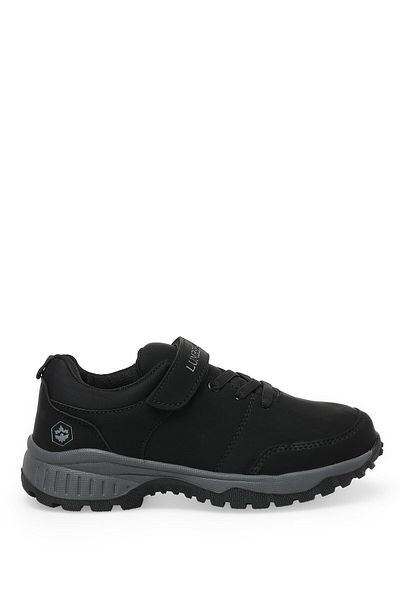lumberjack Mırco 2pr Black Boy Outdoor
