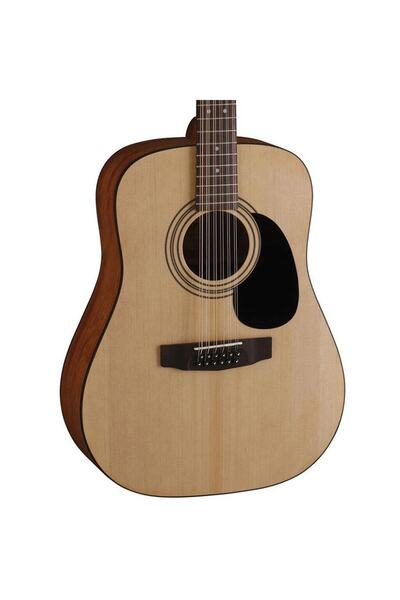 CORT Akustik Ad810-12op