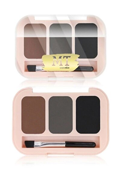 MT Makeup Time Eye Shadow Kaş Farı 01