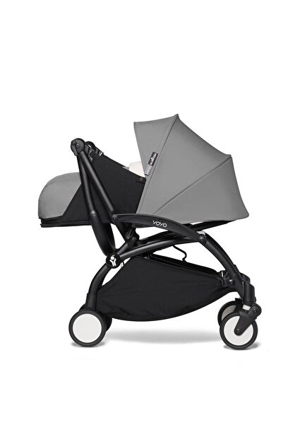 yoyo Babyzen™ 0+ Newborn Pack - Grey