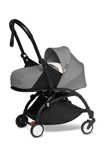 yoyo Babyzen™ 0+ Newborn Pack - Grey