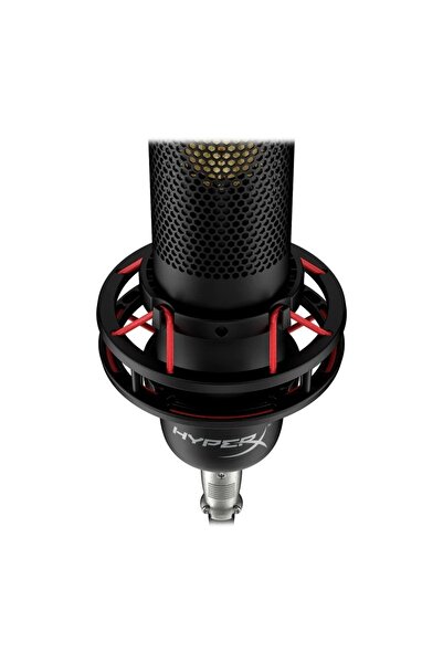 HyperX Procast Large Diaphragm Condenser Xlr Mikrofon
