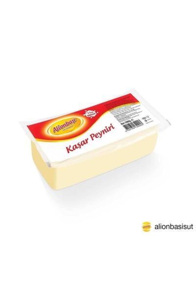 ALİONBAŞI SÜT ÜRÜNLERİ Alionbaşı 1000gr Taze Kaşar Peyniri