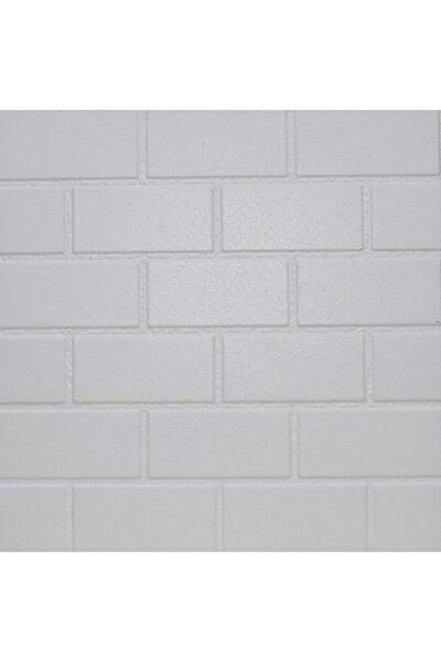 Stella Hasyıldız Tuğla Desen12 10 Adet 2.5 M2 Strafor Tavan Duvar Kaplama Paneli