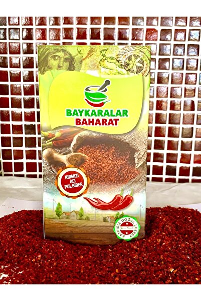 Ipek Pul Biber