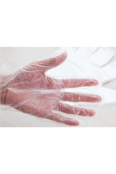 Galena Pet (BAG) Gloves S-m-l 100 Pieces Jetsepet