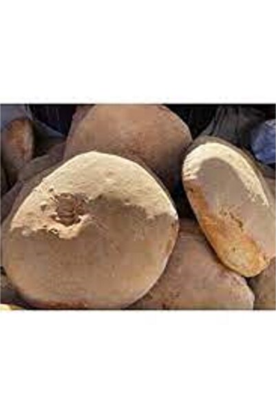 KRGZ TİCARET Afyon Sandıklı Patatesli Köy Ekmeği 4 Adet