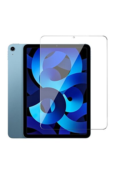 Fogy Ipad Air 4-5 10.9 Uyumlu Ekran Koruyucu 9h Nano Esnek Cam