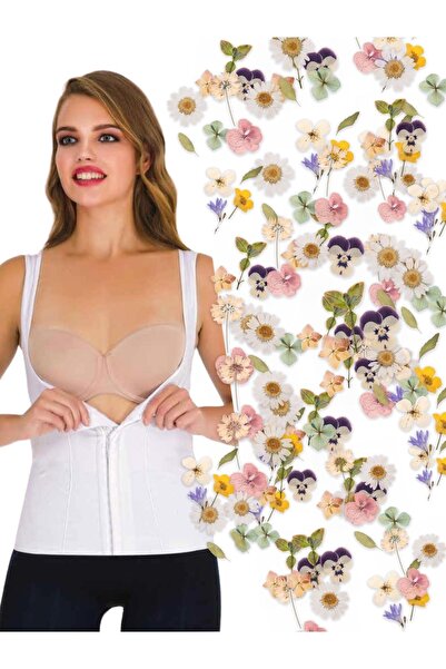 Formtime Seamless Corset sub bust cu agrafe