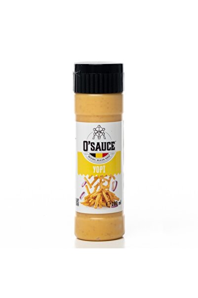 O Sauce Yopi Sos 280ml
