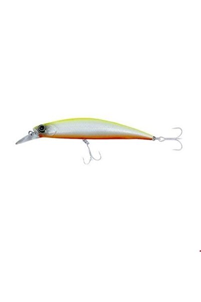 Kendo Bt Minnow 110s 110 Mm 21.4 Gr Suni Yem 13