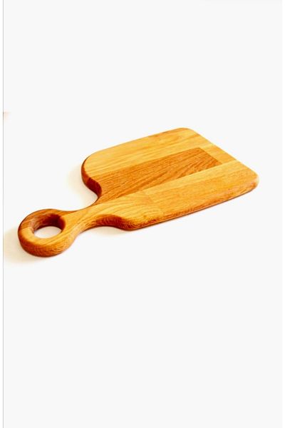 Kirli Sabun Wooden Presenter Oak Tree