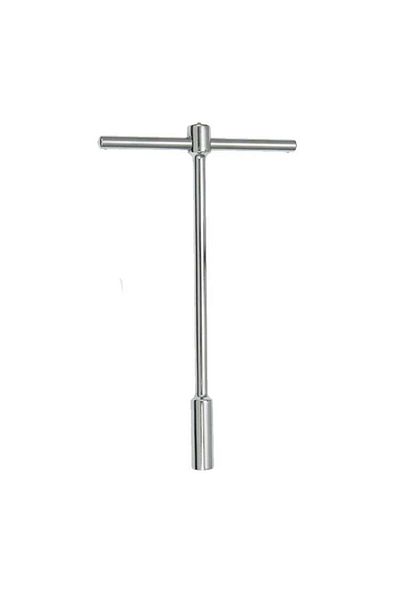 Meşem T Arm 10mm Socket