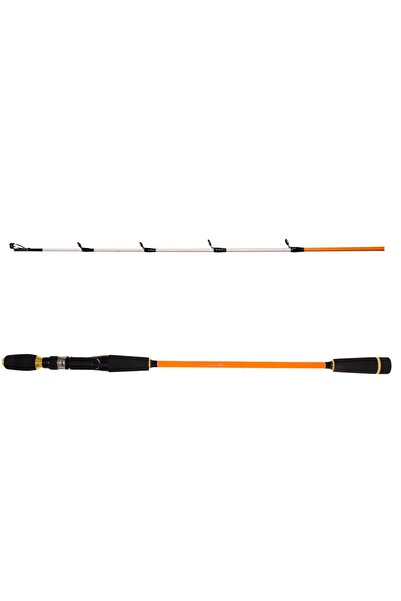 RYUJI Sparrow 1.70m 15-200gr 2p Bot Olta Kamışı
