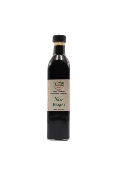 Nar Ekşisi 900g
