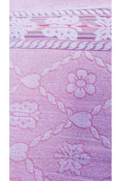 AKTAR Bath Towel 100x150