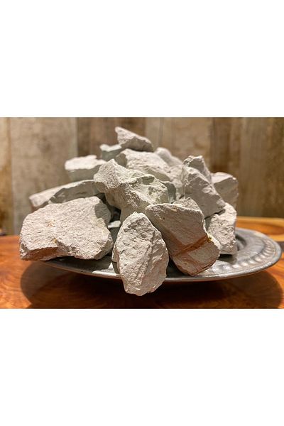 maraşpazar Natural Stone Clay 1 Kg