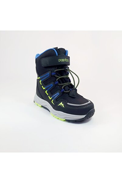 pepino 1361 Su Itici Erkek Çocuk Cırtlı Kar Botu