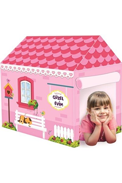 Mega Oyuncak Oyun Çadırı 100x100x70 Cm