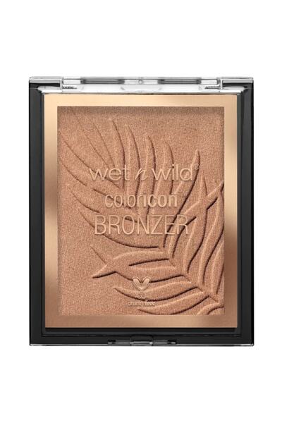 WET N WİLD Color Icon Bronzer