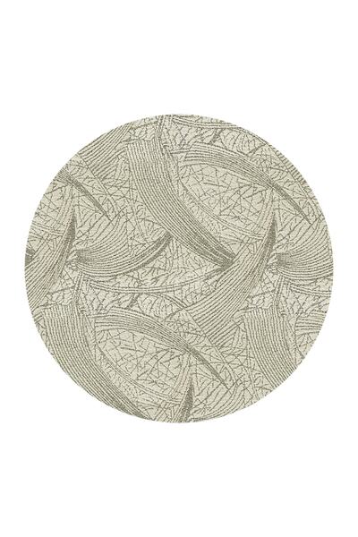 elgeyar Flexible Jacquard Sofa and Sofa - Sehra Patterned 3+3+1+1 Set